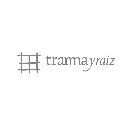 Trama y Raíz