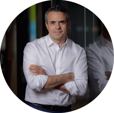 Andrés Ortola