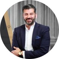 Bassel Zoueiter